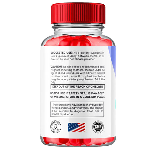 Ketospell - Keto ACV Gummies