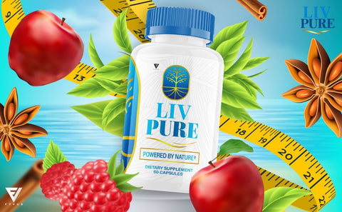 LivPure Keto Capsules