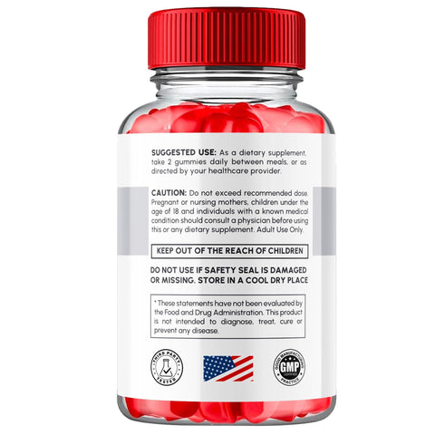 Macro - Keto ACV Gummies