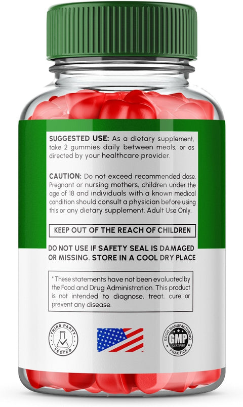 N300 Plus - Keto ACV Gummies