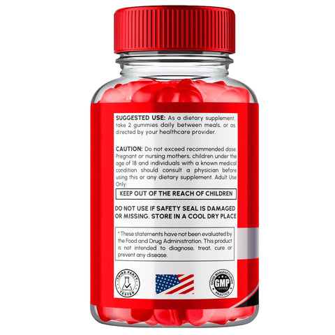 NutraNimbus Niche - Keto ACV Gummies