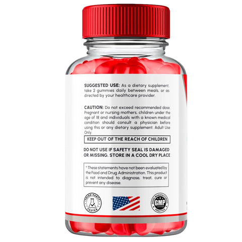 Only Health - Keto ACV Gummies