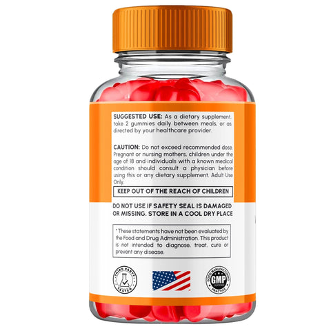 Proper - Keto ACV Gummies