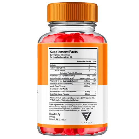 Proper - Keto ACV Gummies