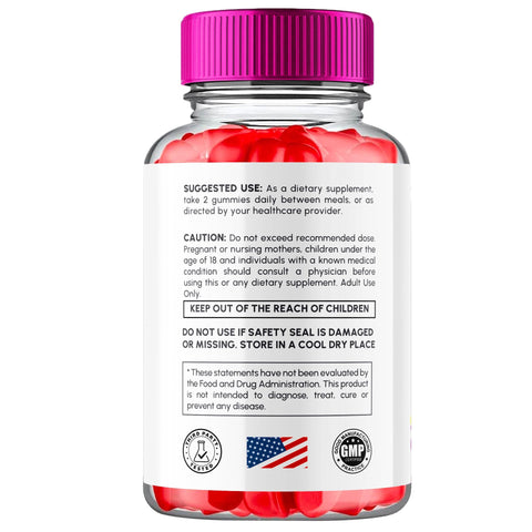 Proton - Keto ACV Gummies