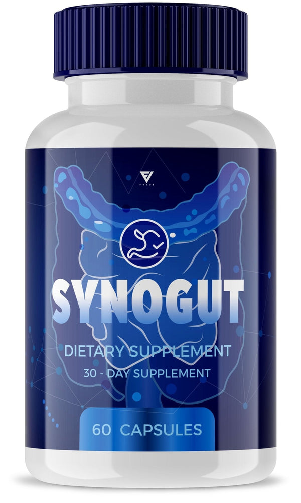 Synogut Probiotics