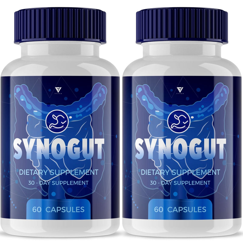 Synogut Probiotics