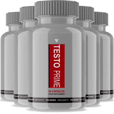Testo Prime Max Performance