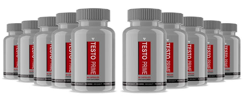 Testo Prime Max Performance