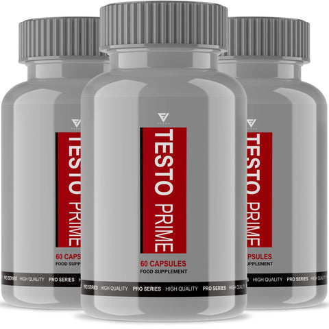 Testo Prime Max Performance