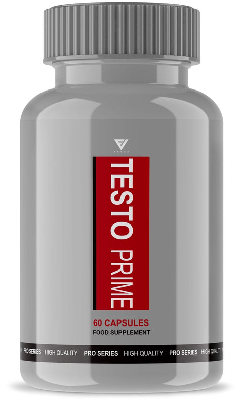 Testo Prime Max Performance