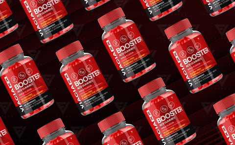 Viacia XX - Keto ACV Gummies